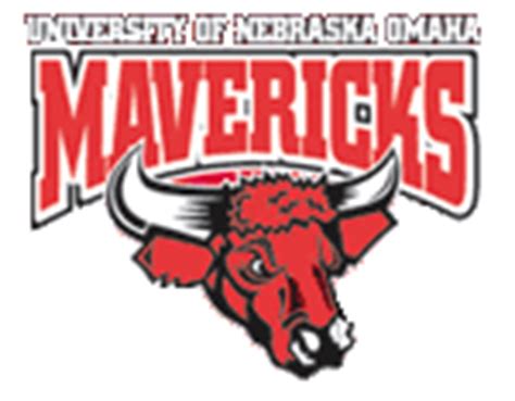 Nebraska-Omaha Mavericks - Ice Hockey Wiki