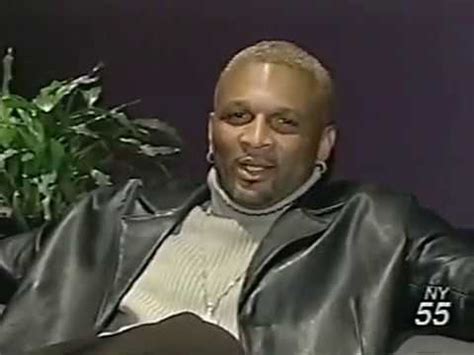 Ernest “The Cat” Miller “Ask WCW” promo interview (03 10 2001 WCW ...