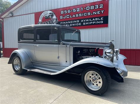 1932 Chevrolet Confederate | Classic & Collector Cars