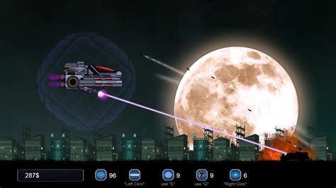 Alien's Armageddon on Steam