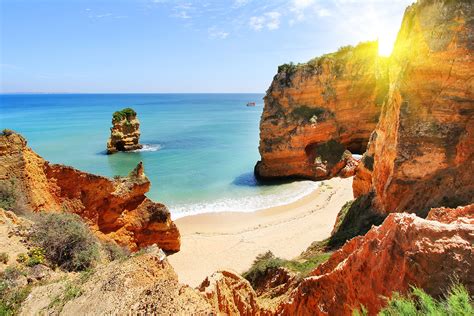 8 Days in Amazing Albufeira, Portugal (Group Trip) – LetsGoTo.World Travel the World with Us.