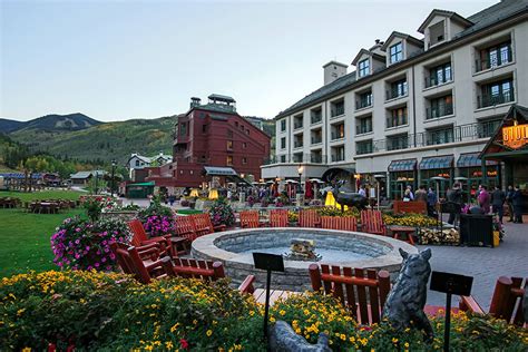 The Park Hyatt-Beaver Creek, CO | Timeshare | Fractional Specialist