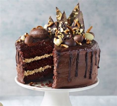 Cakes & baking recipes - BBC Good Food