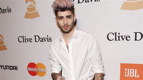 Zayn Malik Reportedly Recorded a Song in Hindi for a Bollywood Movie ...