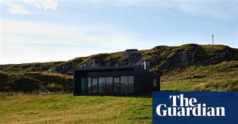 Cool holiday cottages on the Isle of Skye, Scotland - in pictures ...