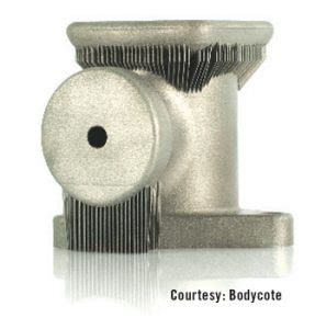 Bodycote Launches Game-Changing Powdermet® Technologies | Thermal Processing Magazine