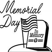 Memorial day clipart archives - WikiClipArt