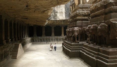 8 Amazing Cave Temples To Visit in India - lifeberrys.com