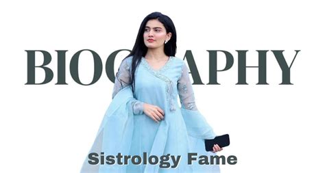 Sistrology Fame Iqra Kanwal Net Worth And Lifestyle