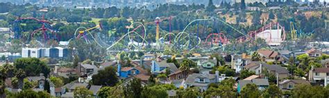 Fun Family Attractions In Northern California | Kids Matttroy