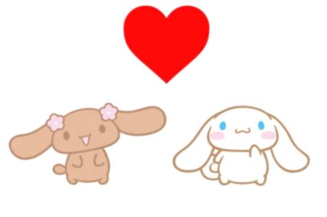 Mocha X Cinnamoroll by Orijinix on DeviantArt