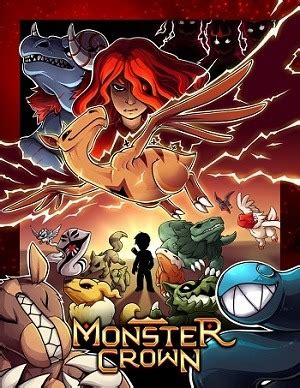 Monster Crown (Game) - Giant Bomb