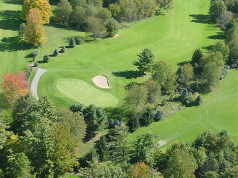 Brookside Golf Course in Gowen, Michigan, USA | Golf Advisor