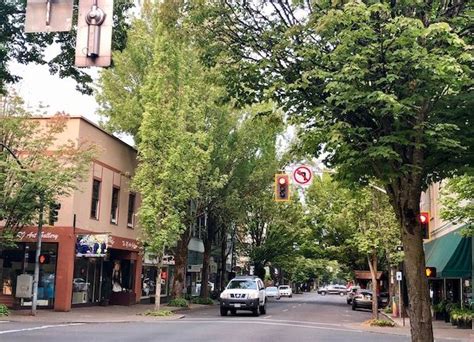 24 Hours in McMinnville - TravelMag | Portland travel, Oregon vacation ...