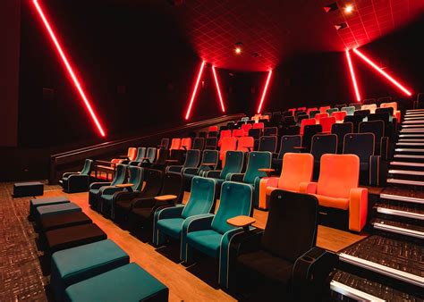 Light Cinema, Sheffield - Phelan Construction Ltd | Specialist Refurbishment Contractors