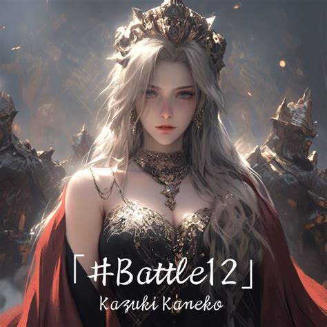 Battle12 「決意 ～Determination～」 | フリーBGM・かねこかずき【kk】ミュージック