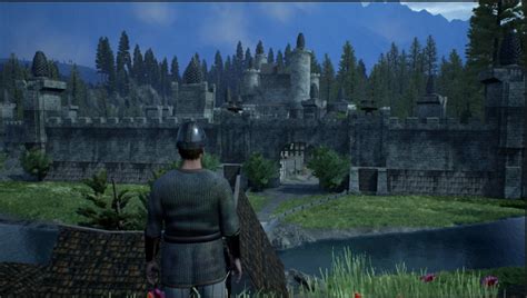 Top 12 Games Like Life is Feudal (12 Games Better Than Life is Feudal in Their Own Way) | Gamers ...