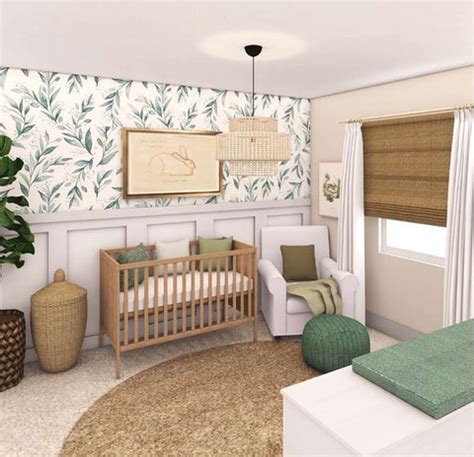 Nursery Layout Ideas – Happiest Baby