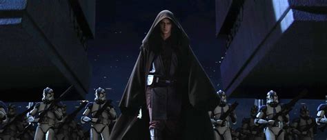 star wars - Why didn't the Grand Army of the Republic overthrow Palpatine when he announced the ...