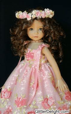Gif Paradise Girl Doll Clothes, Doll Clothes Patterns, Girl Dolls, Baby Dolls, Dolls Dolls ...