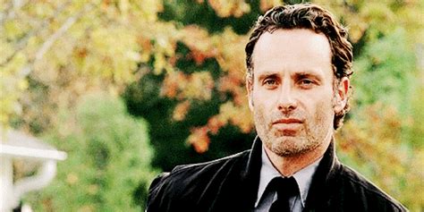 Rick Grimes Gif