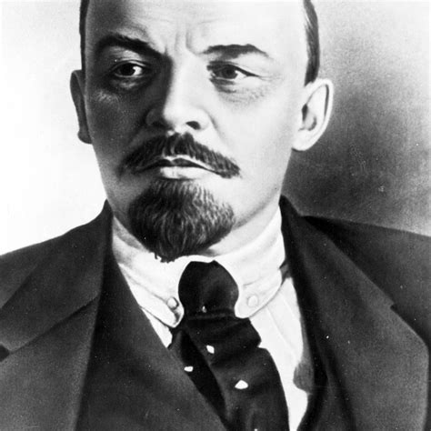 Lenin (Vladímir Ilich Uliánov) - Noticias, reportajes, vídeos y ...