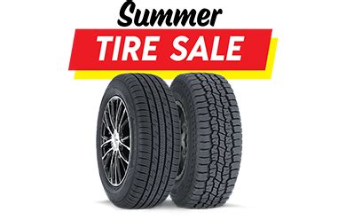 Tires and Wheels for Sale | Buy New Tires Online and In-Person - Les Schwab