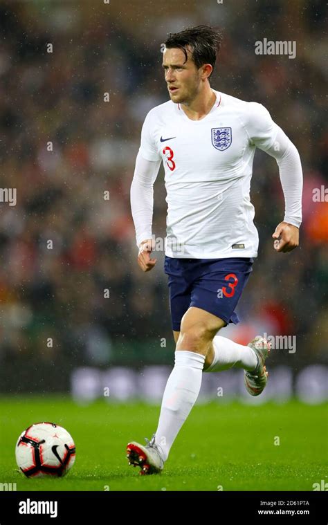 Ben chilwell england hi-res stock photography and images - Alamy