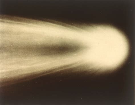 Halley's Comet, 8 May 1910 posters & prints by George Willis Ritchey