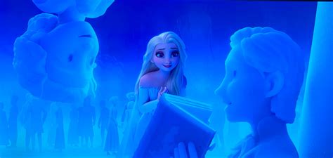 How to Find Every Easter Egg in Frozen II - WDW Magazine