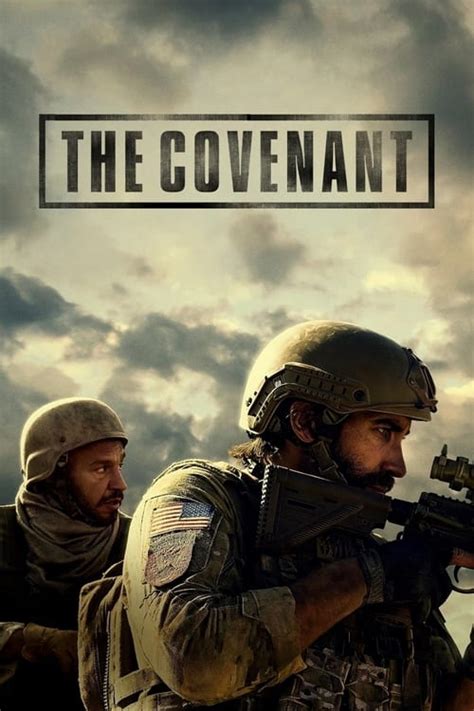 Guy Ritchie's The Covenant Soundtrack (2023) | List of Songs | WhatSong