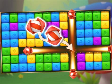 Fruit Block - Puzzle Legend APK for Android Download