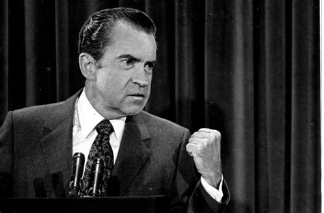 Will history forgive Richard Nixon? Y12 Discussion | Histor-C