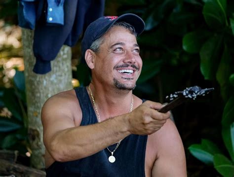 Boston Rob Mariano Reveals Brand-New Survivor Secrets - Parade