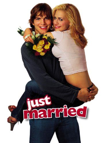 Just Married Cast and Crew | TVGuide.com