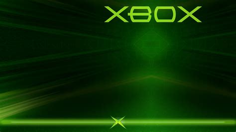 Xbox One background ·① Download free beautiful HD backgrounds for ...