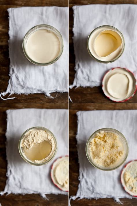 Cook Your Dream: Homemade Butter