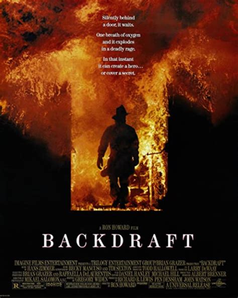 11 Best Firefighter Movies - Movies About Firefighters