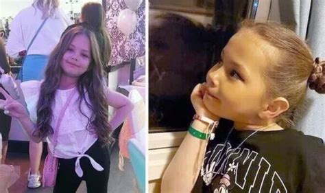 Olivia Pratt-Korbel: Three men arrested in connection with shooting of 9-year-old | UK | News ...