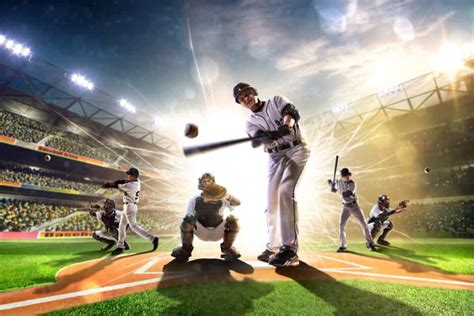 What is a Grand Slam in Baseball? – Sports Warrior 365