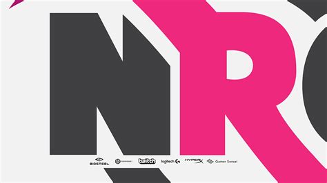 | NRG eSports | on Behance