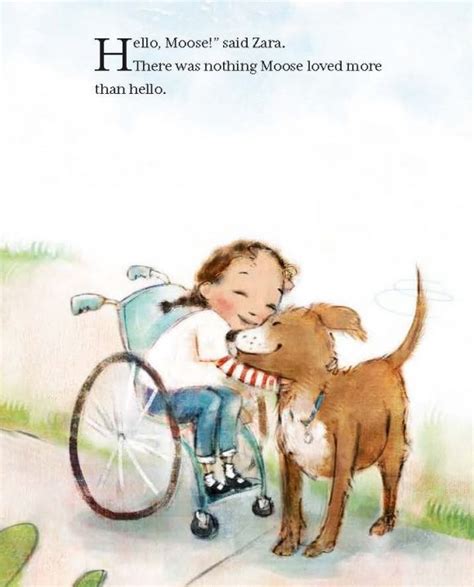 Children's Books with Characters in Wheelchairs - Pragmatic Mom