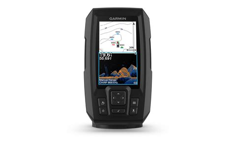 Garmin Striker Vivid 5cv Manual