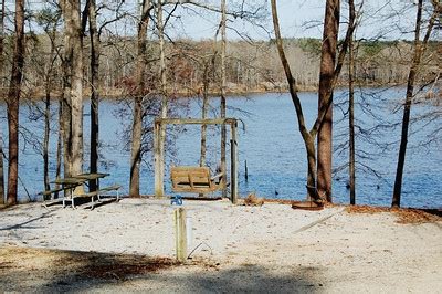 Hamburg State Park, Mitchell, GA - GPS, Campsites, Rates, Photos ...