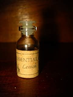 Essential Oil: Lemon | Abdillah Wicaksono | Flickr