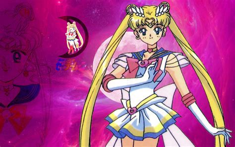 Pretty Guardians - Sailor Moon Wallpaper (12993792) - Fanpop