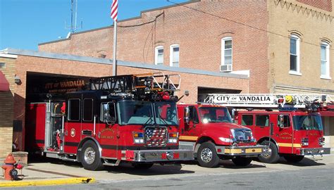 Fire Department - City of Vandalia, ILCity of Vandalia, IL