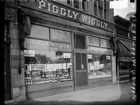 7 razones por las que los sureños aman a Piggly Wiggly ...