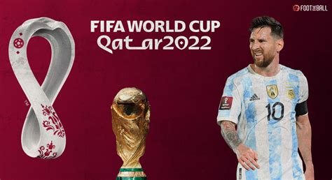 Why Lionel Messi Might Win The FIFA 2022 World Cup In Qatar