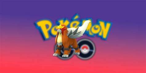 Pokemon Go: Entei Counters, Weaknesses and Moveset | The Nerd Stash